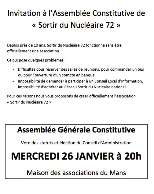 Sdn 72 Devient Une Association Loi 1901 110 Ans Plus Tard