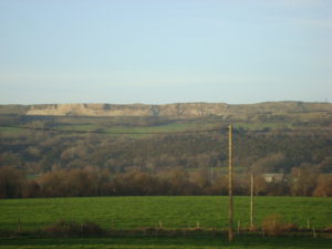 coevron Voutré 2oliennes