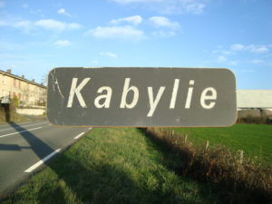kabylie
