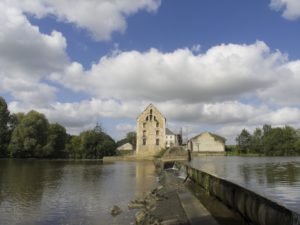 Moulin de Noyen 2