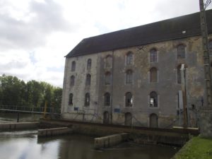 Moulin de Noyen 1