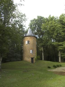 Moulin à vent