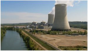 nucléaire exception française
