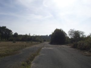 Vaas centrale solaire