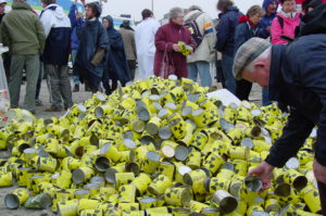  Manif Cherbourg 2006 - 8