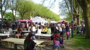 FuKuChiNON 12/42014 barrage garde mobile