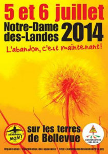 Affiche nddl-2014
