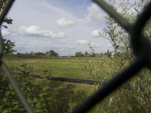 Nuillé le Jalais centrale solaire 2