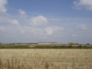 Ecorpain Toit du Smirgeom