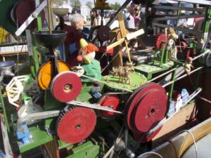 Gaby Pilard machinerie 2