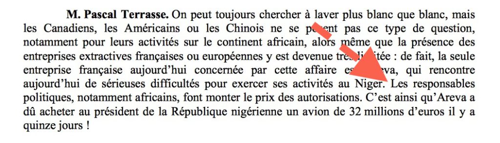 proces-s-lhomme texte incriminé