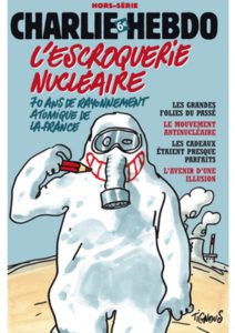 couv-nucleaire Charlie H sapé