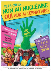 aff-main-verte-erdeven 40 ans