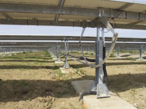 centrale-solaire-allonnes-tracker