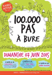 aff-bure-2015_100 000 pas