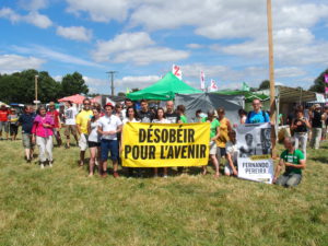 Selfie NDDL ras 2015