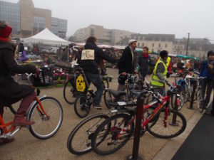 Cyclo manif 2