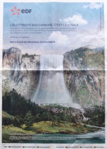 Aff EDF centrale cascade