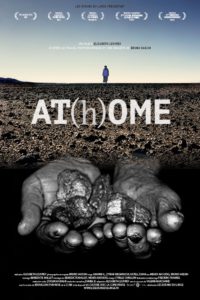 Affiche At(h)ome-chroma 2