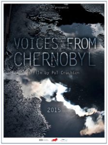 Film La Supplication 2 Voices fron Chernobyl