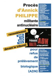 aff A Philippe refus adn 2O14