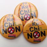 badges FuKuChiNON 2014