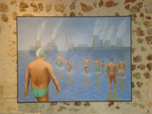 Carlotta expo 25 oct 2013