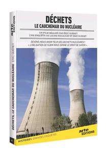 Film Déchets le cauchemard nucléaire