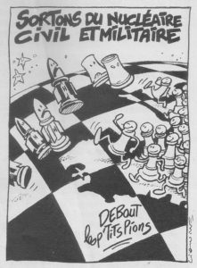 dess nuke-civil échiquier-sdn