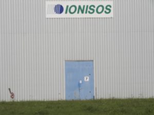 ionisos 2012