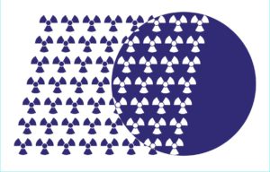 logo détourné de Ionisos