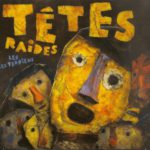 Les Têtes Raides les terriens